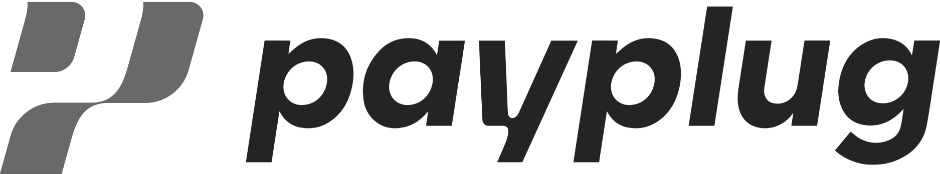 Payplug logo B_N