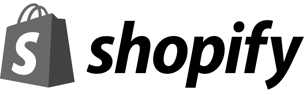 Shopify logo