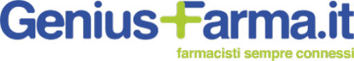 logo genius farma