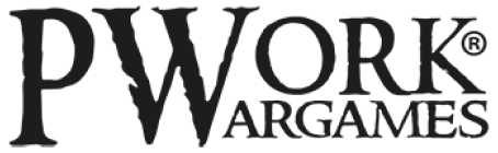 Pwork Wargames