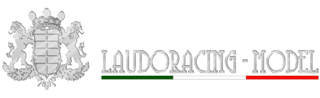 Laudoracing Models