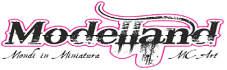 Modelland