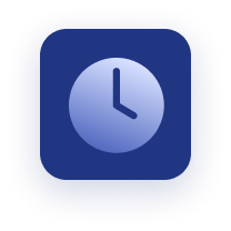 accelerare time to market icon