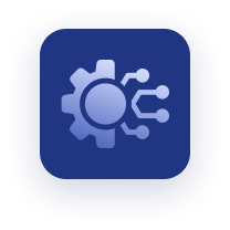 tecnologie specializzate icon