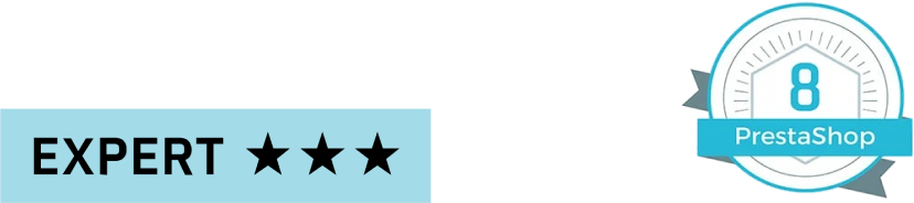 Prestashop Expert V.8