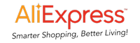 logo aliexpress