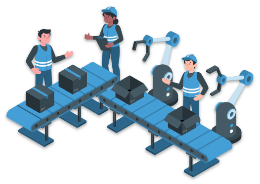 Hostinato ecommerce B2B