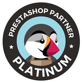 Hostinato partner Prestashop