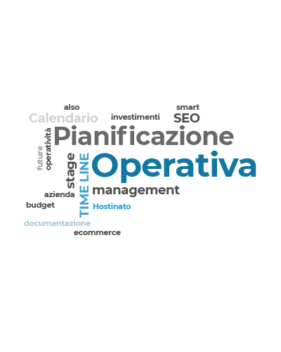 pianificazione operativa ecommerce