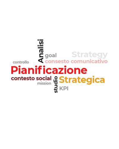 pianificazione strategica