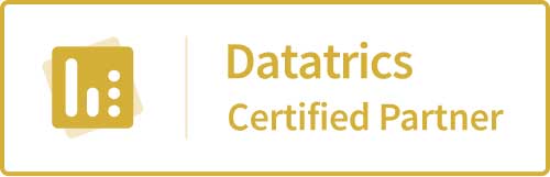 Datatrics Partner