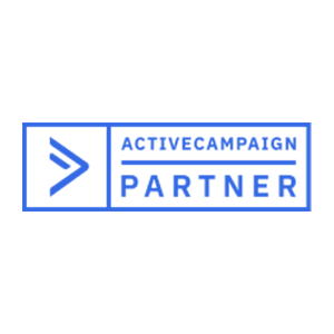 Hostinato active campaign partner dati