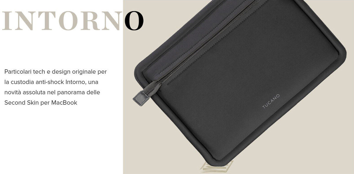Tucano design e tech restyling Prestashop Tucano design e tech restyling Prestashop