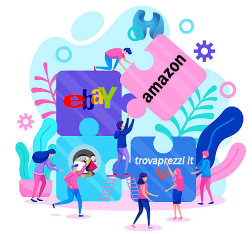 prestashop connettore marketplace