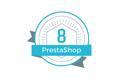 Prestashop 8 nuova versione