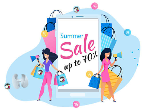immagine promozioni prestashop