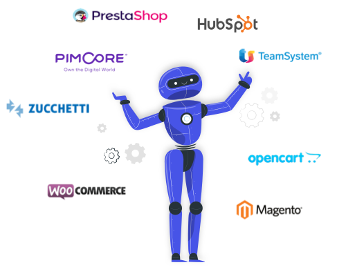 data integration