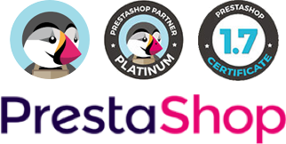 Hostinato Sviluppo ecommerce Prestashop