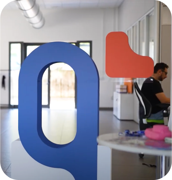 Immagine dell'ufficio di Qapla