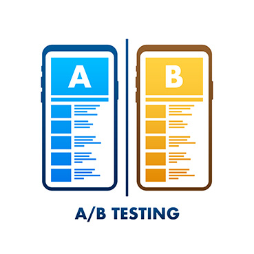 A-B Testing CRO