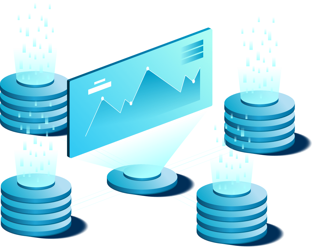 Icona che rappresenta Sviluppo connettori custom di Data Integration