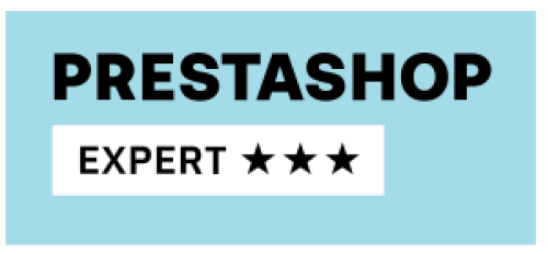Prestashop Expert Logo