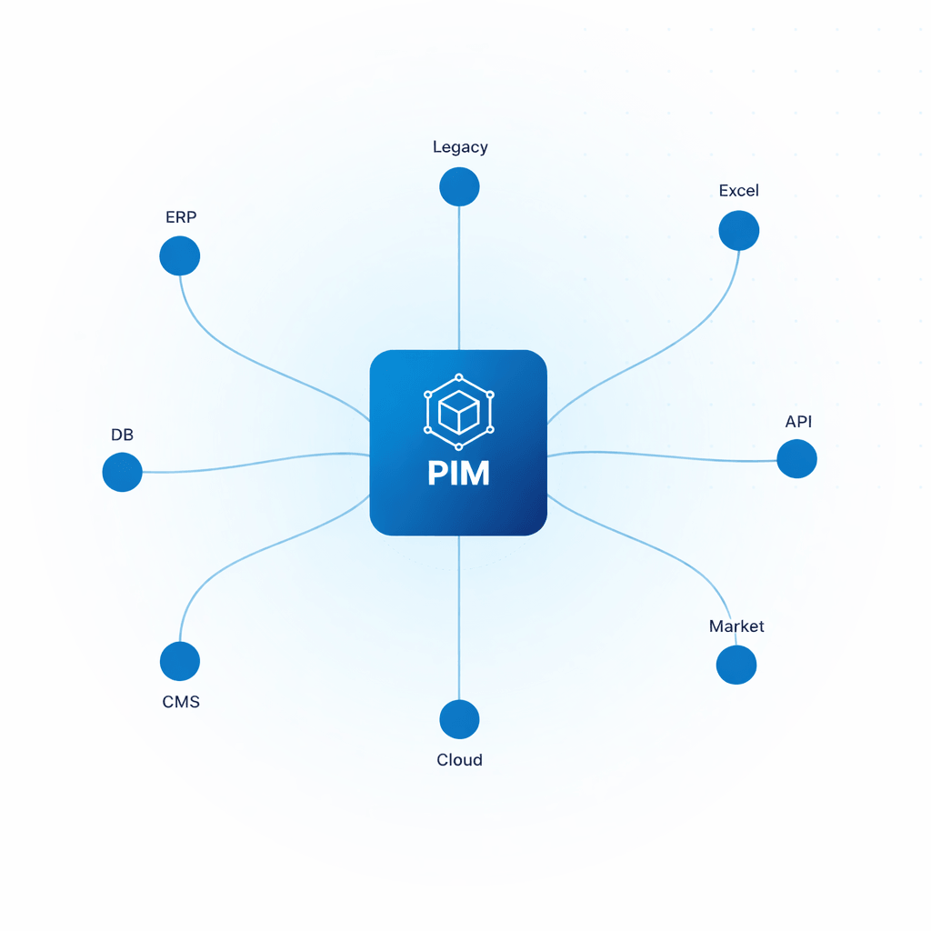 Assessment PIM e valutazione progetto