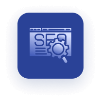 icona SEO Prestashop