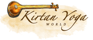 Kirtan Yoga World