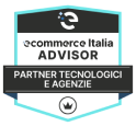 Ecommerce Italia Advisor Partner associazione a cui fa parte Hostinato